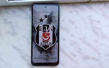Mobil telefonlar: HOTWAV Note 13 Max - Marka/model: HOTWAV - Rəng: tünd mavi/qrafit — 2