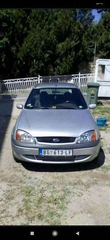 navigacija za auto cena: TDDI ALTERNATOR ZA FORD FIESTA OD 2000. DO 2002. GOD. | Polovni — 4