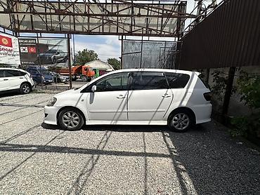 voxy noah: Toyota Ipsum: 2004 г., Бензин, Минивэн — 5