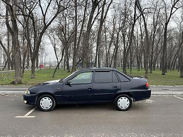 Daewoo: Daewoo Nexia: 2009 г., Механика, Бензин, Седан — 3