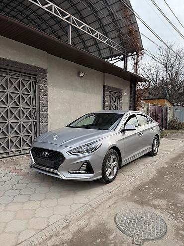 Kia: Kia K5: 2020 г., 2 л, Автомат, Газ, Седан — 7