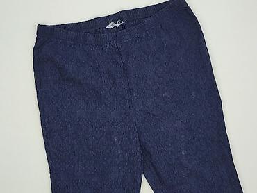 mango legginsy: Zizzi, Spodnie materiałowe damskie, rozmiar L — 1