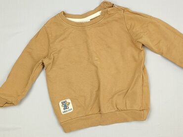 podkoszulki termoaktywne: Bluza, So cute, 9-12 miesięcy, stan - Idealny