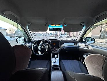 Subaru: Subaru Forester: 2010 г., 2.5 л, Автомат, Бензин, Кроссовер — 11
