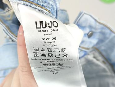 jeans clockhouse: Liu Jo, Jeansy damskie, rozmiar M — 5