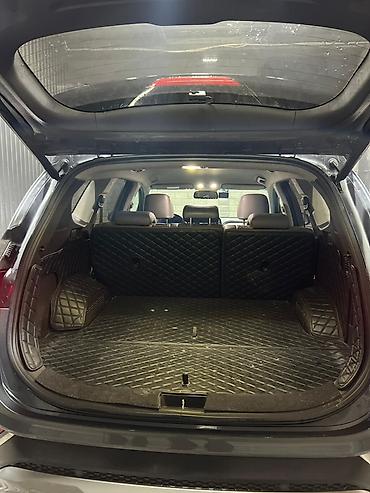 Hyundai: Hyundai Santa Fe: 2018 г., 2 л, Автомат, Дизель, Кроссовер — 20