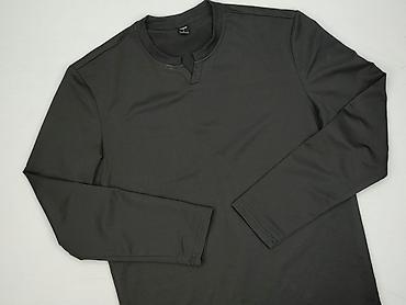 polyester tank: Shein, Bluzka dla mężczyzn, rozmiar S — 1