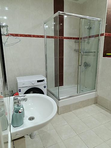 Аренда коттеджей и домов на Иссык-Куле: Коттедж, Бостери, 10 мест — 8