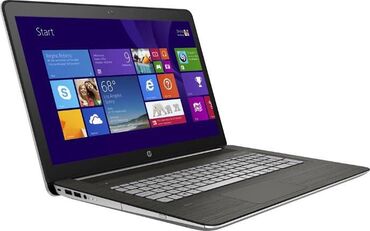 notebook: Ноутбук, HP, 8 ГБ ОЗУ, Intel Core i7, 15 ", Б/у, Для несложных задач, память HDD + SSD