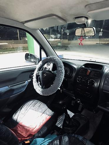 опел агела: Opel Agila: 2001 г., 0.1 л, Механика, Бензин, Хэтчбэк — 2