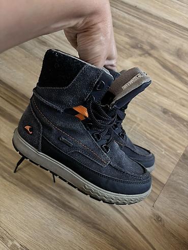 kolica igracka za decu: Viking dečje zimske cipele – Trapper GTX, veličina EUR 30. - Model — 1