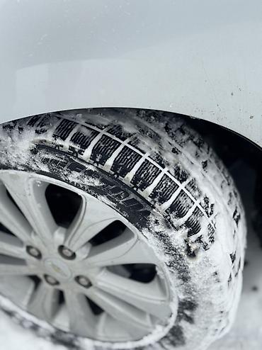 Chevrolet: Chevrolet Spark: 2018 г., 0.1 л, Вариатор, Бензин, Хэтчбэк — 13