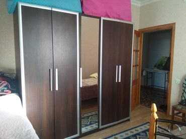 Köhnə tikili: Bakı, Əhmədli, 2 otaqlı, Köhnə tikili, m. Həzi Aslanov, 54 kv. m — 3