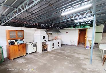 Продажа коттеджей и домов: Продается полутора этажный кирпичный Дом 📍 КАНТ! улица Киевская 📍Район — 10