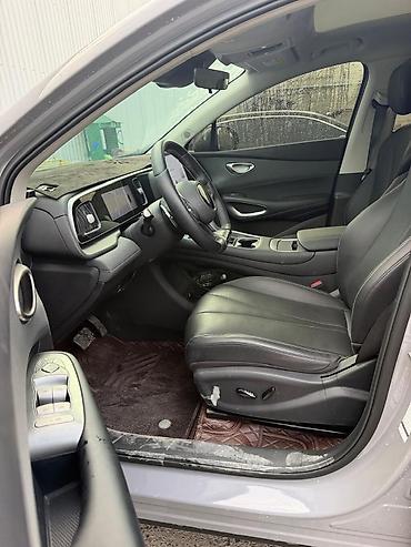 BYD: BYD Sea Lion 05: 2025 г., Автомат, Электромобиль, Кроссовер — 10