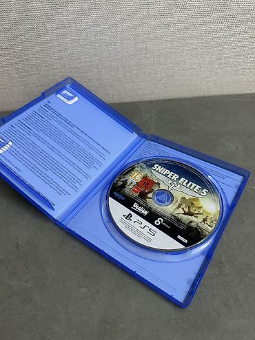 ps5 с играми: 3 игры на PS5 по отличной цене! 2000 сом за 3 игры сразу! Русский — 7