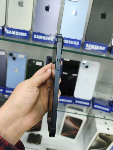 Apple iPhone: IPhone 14, 256 GB, Qara, Face ID — 5