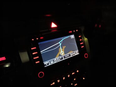 Volkswagen: Volkswagen Passat CC: 2 l | 2009 г. Limuzina — 17