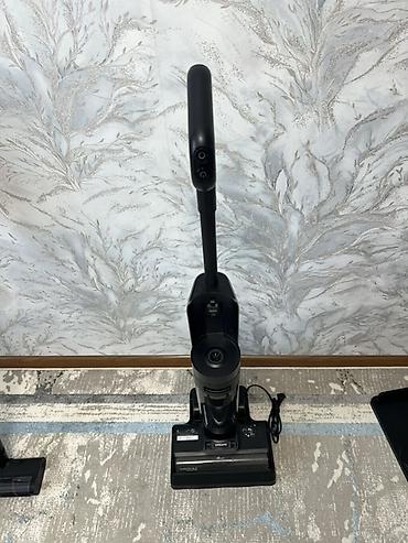 dyson hs05: Вертикальный беспроводной пылесос с базой - Форм‑фактор: вертикальный — 3