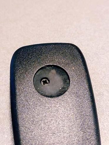 uradi sam srafcigeri: KUĆIŠTE KLJUČA ZA FIAT | Kućište ključeva (plastika ključa, oklop — 5
