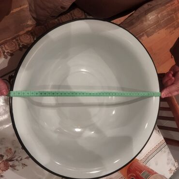 metbex çanaqları: Sovetin vaxtından qalıb,3,4kilo meyvə üçün