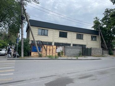 кызыл аскер продажа домов: Дом, 2800 м², 10 комнат, Собственник