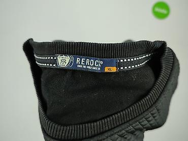 sprzeda: Bluza dla mężczyzn, rozmiar XL — 4