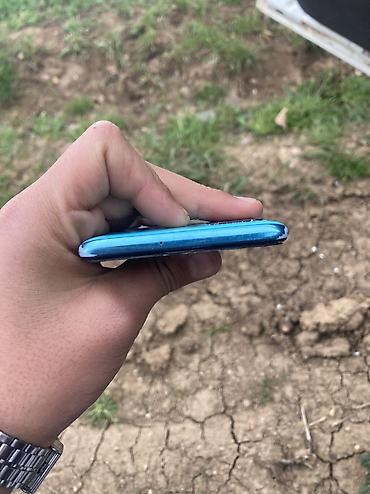 samsung tab a9: Samsung Galaxy A51, 64 GB, rəng - Mavi, Barmaq izi — 4