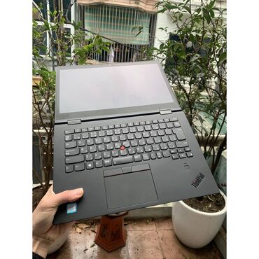 ультратонкий ноутбук lenovo: Ультрабук, Lenovo, 8 ГБ ОЗУ, Intel Core i5, 14 ", Б/у, Для несложных задач, память NVMe SSD