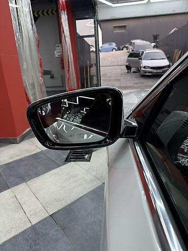 bmw 2020: BMW 530: 2020 г., 2 л, Автомат, Бензин, Седан — 7