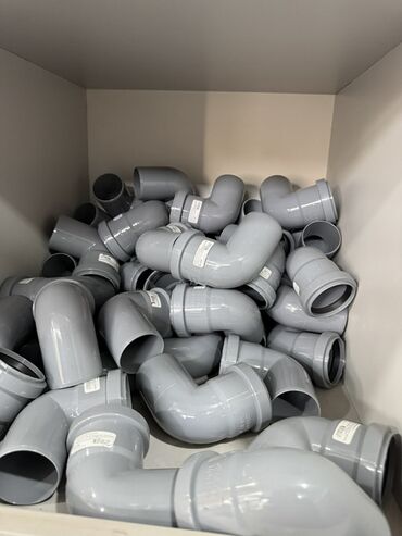 пластика: Отвод, Пластик