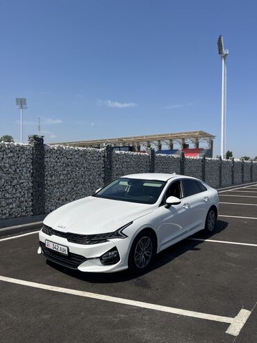 чип ключ для автомобиля цена: Kia K5: 2020 г., 2 л, Автомат, Газ, Седан