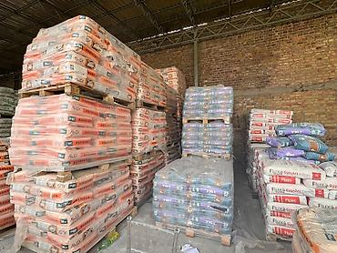 кола кырышка: Штукатурка Knauf, Гипсовая, Ручного нанесения, Для потолков — 6