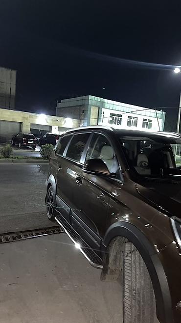 turbo az ranc rover: Satılır: 7 yerlik şəhər/krossover tipli SUV Xüsusiyyətlər və — 2