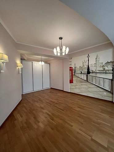 11: 5 и более комнат, 237 м², Ак-Кеме Элитка, 9 этаж, Дизайнерский ремонт — 3