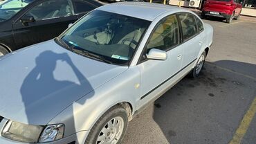 опель фронтера а: Volkswagen Passat: 1998 г., 1.8 л, Автоматические, Бензин, Седан