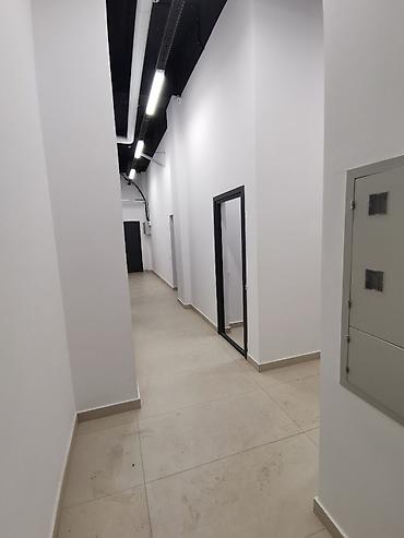 60: Аренда офисов, 60 м², В жилом комплексе, С отдельным входом, С системой безопасности — 10