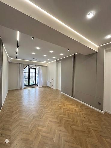 Продажа квартир: 3 комнаты, 112 м², Элитка, 3 этаж, Дизайнерский ремонт — 3