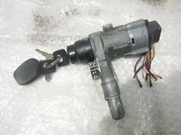 Аварийное вскрытие замков: Изготовление ключей при полной утере выездом к авто 24/7 Изготовление — 10