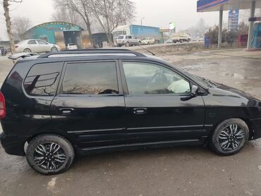 афто на выкуп: Mitsubishi Canter: 2000 г., 1.8 л, Механика, Бензин