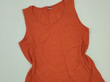 spódnice plisowane pomarańczowa: T-shirt, Beloved, 2XL (EU 44), condition - Very good