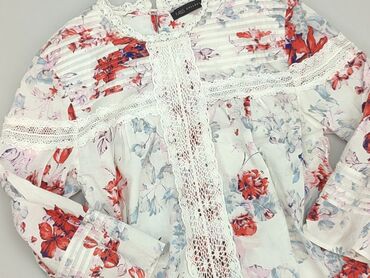 Blouses: Women's blouse, Marks & Spencer, S (EU 36)