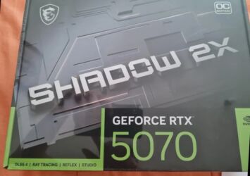 Videokartlar: Videokart NVidia GeForce RTX 5060, 12 GB, Yeni — 6