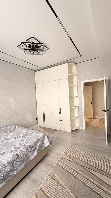 archa group: 1 комната, 37 м², Арча-Бешик ж/м 4 этаж, Дизайнерский ремонт — 8