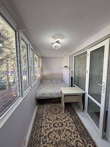 2 rooms: Аренда квартиры на Иссык-Куле, Лазурный берег, Чок-Тал, 6 мест, Цена Целиком за жилье — 4