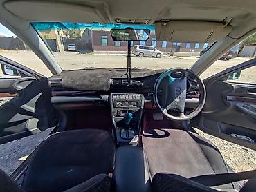 bme e34: Audi A4: 1998 г., 2.6 л, Автомат, Бензин, Седан — 5