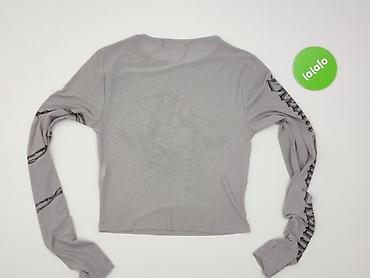 bluza hard rock: FB Sister, Top damski, rozmiar S — 4