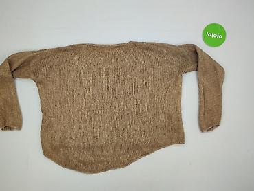 sweter z moheru: Sweter damski, rozmiar One size — 3