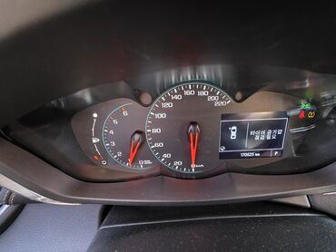 Chevrolet: Chevrolet Trax: 2019 г., 1.6 л, Автомат, Дизель, Хэтчбэк — 27