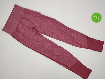 dres balenciaga: Legginsy Sportowe damskie, rozmiar S — 2